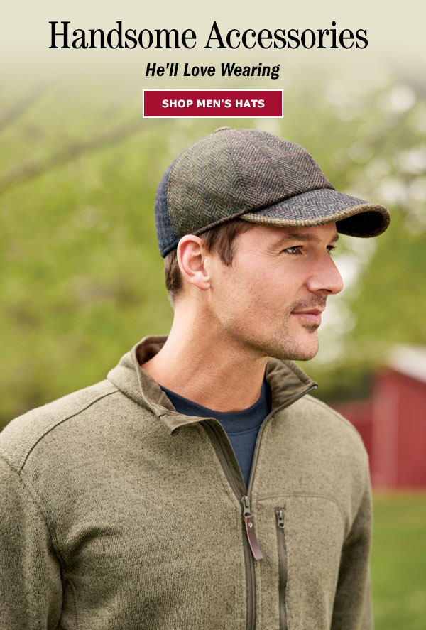 Denim for everyday comfort - The Vermont Country Store